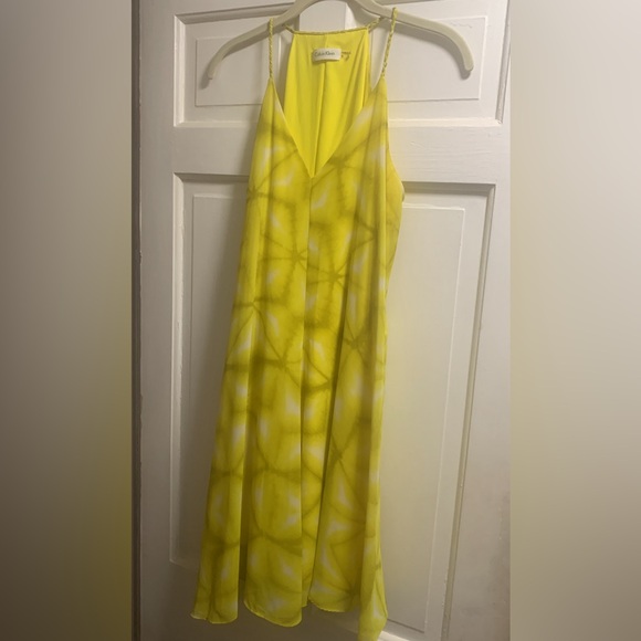 Calvin Klein Summer Dress - Picture 3 of 4